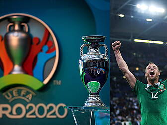 Meyler: 'Beating Italy in 2016...